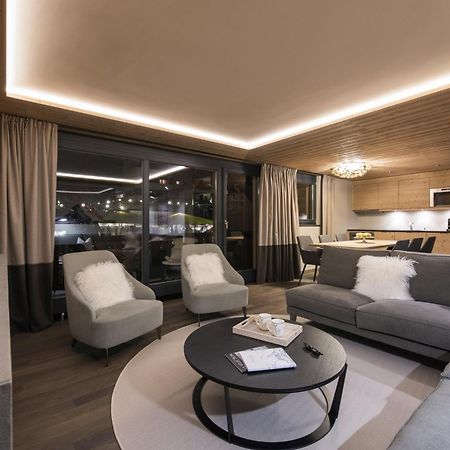 Luxury Chalets & Apartments By Mountain Exposure Zermatt Eksteriør billede