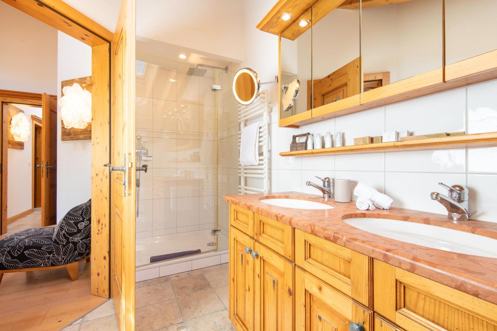 Luxury Chalets & Apartments By Mountain Exposure Zermatt Værelse billede