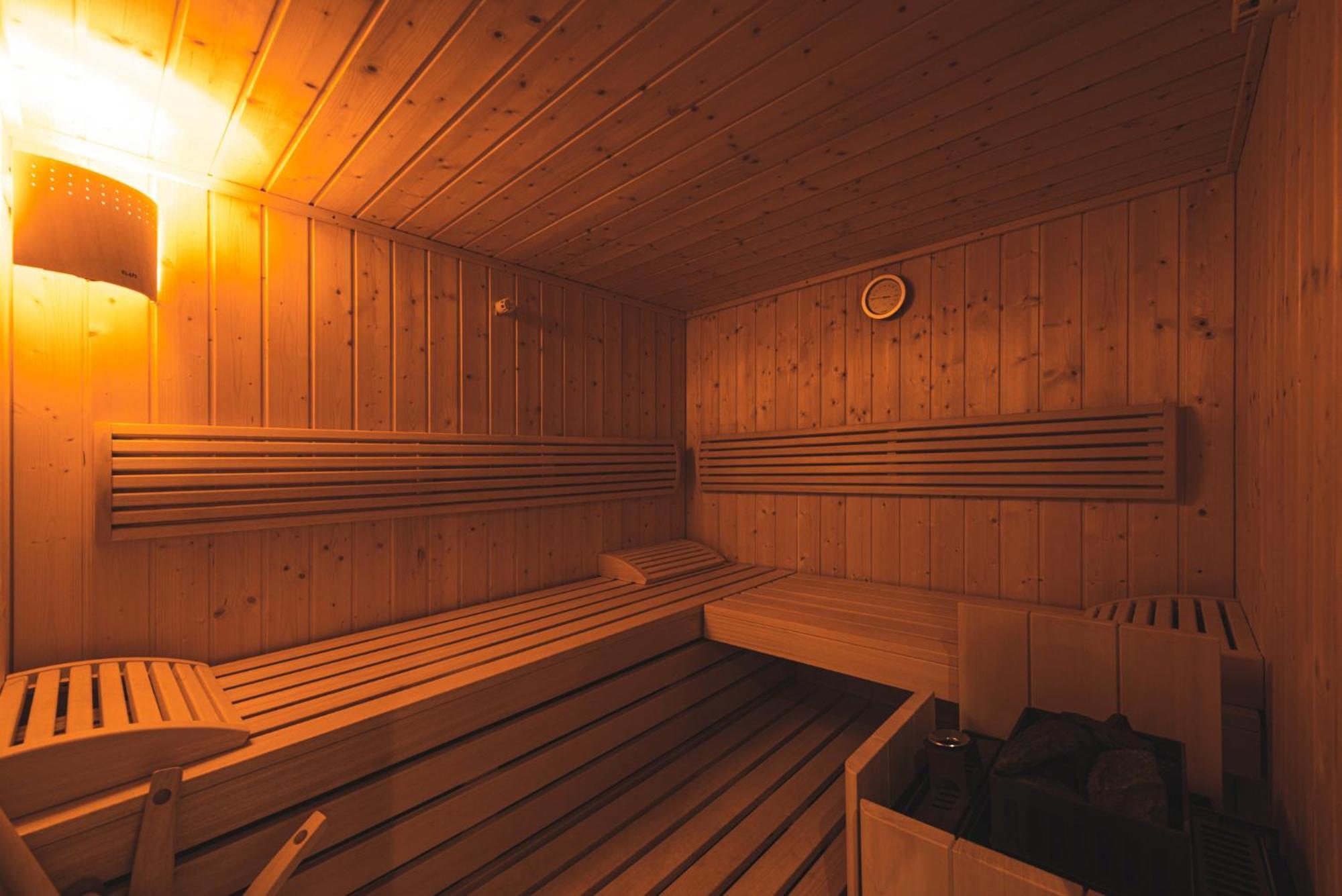 Luxury Chalets & Apartments By Mountain Exposure Zermatt Værelse billede